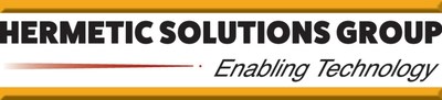 Hermetic Solutions Group Logo (PRNewsfoto/Hermetic Solutions Group)