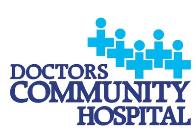 Doctors Community Hospital Logo