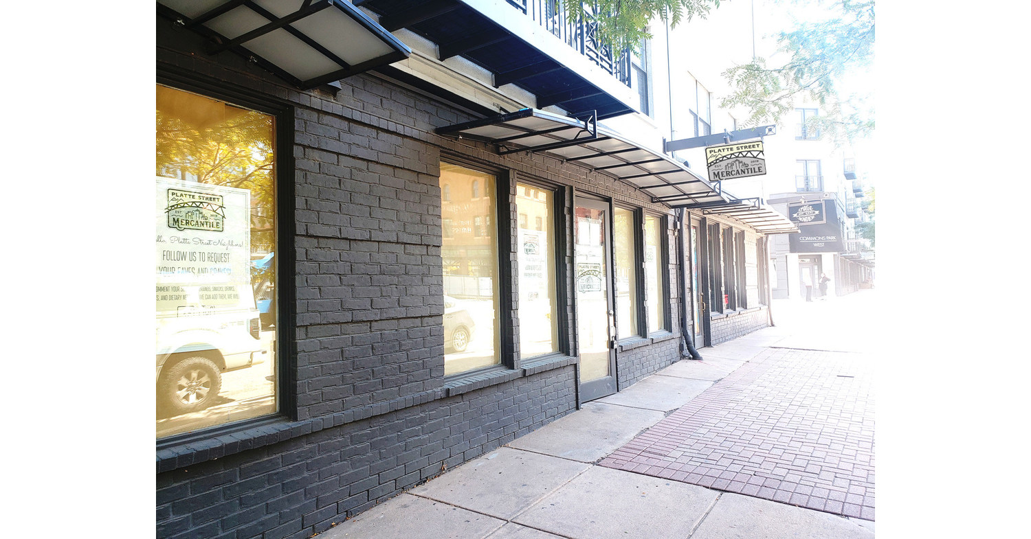 New Upscale Convenience Store Opening on Denver's Booming Platte Street