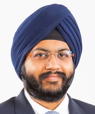 Aman Kochar Succeeds David Cully at Baker &amp; Taylor in Expanded Role