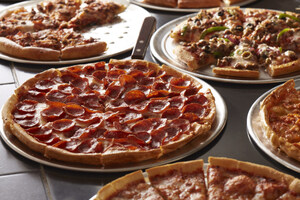 Pizza Inn Executes Multi-Unit Franchise Agreement to Expand in Oklahoma and Kansas