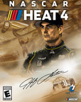 NASCAR Heat 4® Gold Edition Debuts Today With The Standard Edition Launching Nationwide Friday