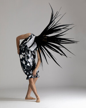 Design In Motion: A New York City Ballet Fall Fashion Gala Retrospective Debuts At INTERSECT BY LEXUS-NYC