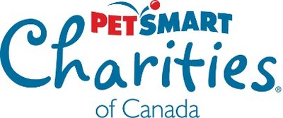 PetSmart Charities of Canada Logo (CNW Group/PetSmart Charities of Canada)