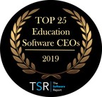 Watermark CEO, Kevin Michielsen, Named Top 25 Education Software CEO by The Software Report