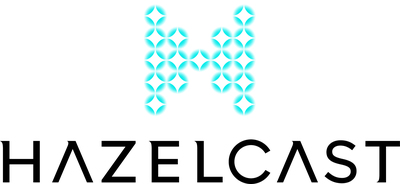 Hazelcast Logo (PRNewsfoto/Hazelcast, Inc.)