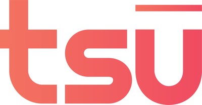 Tsū Logo (PRNewsfoto/Tsū)