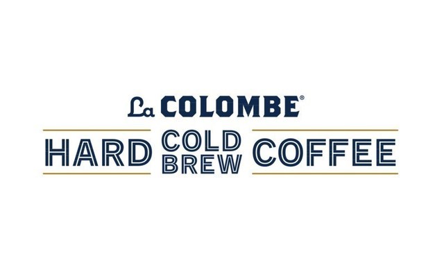 La Colombe Hard Cold Brew Coffee Logo