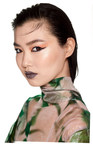 Maybelline New York signe un contrat avec Estelle Chen, la nouvelle mannequin et porte-parole mondiale de la marque