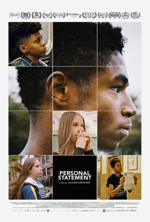 Emmy-Nominated 'Personal Statement' Documentary Returns to PBS' 'America Reframed,' Oct. 8