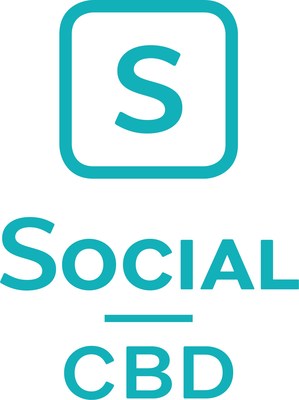 Social CBD Logo