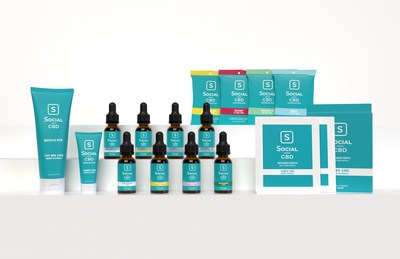 Social CBD