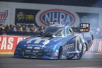 Dodge//SRT Mopar Drivers and Teams Begin Championship Playoffs at Mopar Express Lane NHRA Nationals