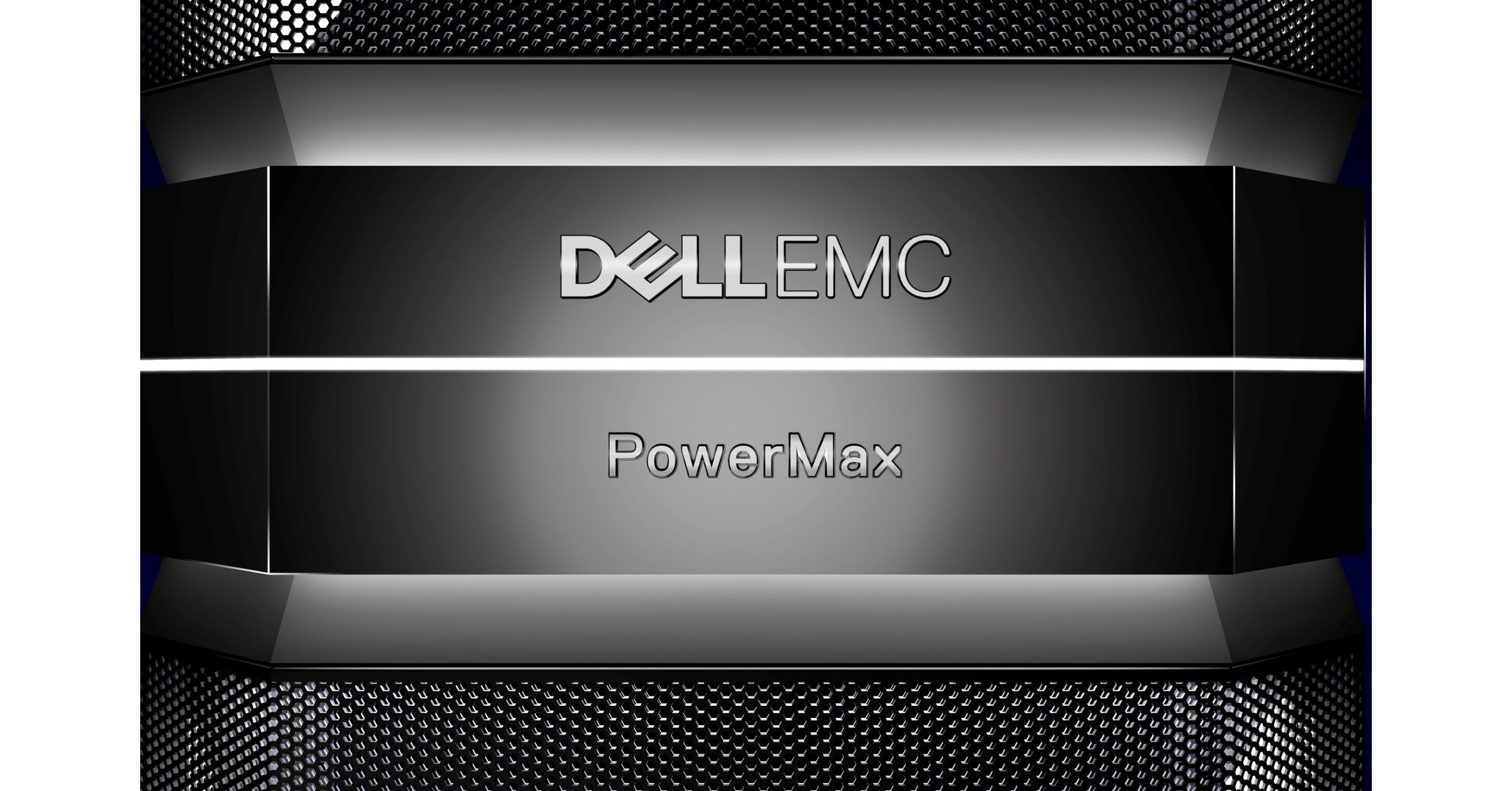 Dell Technologies Delivers Industry First Storage Innovation Exceptional Performance And Multi Cloud Flexibility On Dell Emc Powermax