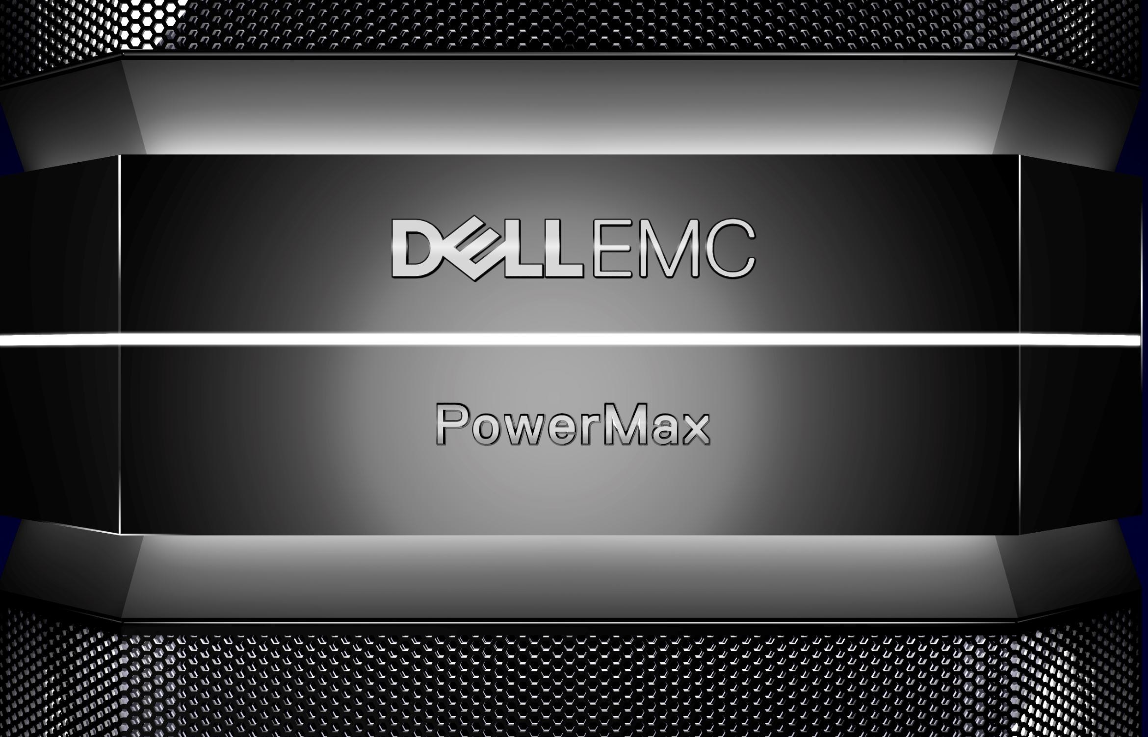 Dell Technologies Delivers Industry First Storage Innovation Exceptional Performance And Multi Cloud Flexibility On Dell Emc Powermax