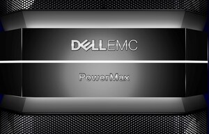Dell Technologies Delivers Industry-First Storage Innovation, Exceptional Performance and Multi-Cloud Flexibility on Dell EMC PowerMax