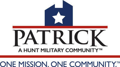 Hunt Military Communities - Helping Hands Day
