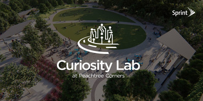Curiosity Lab at Peachtree Corners Grand Opening Sept. 11