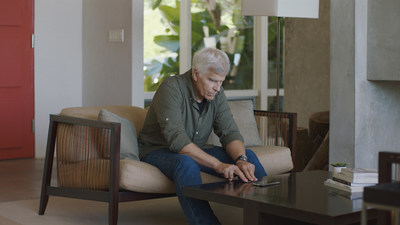 In 1972, Olympic swimmer Mark Spitz was the fastest man alive. Today he shreds AFib just as he did the record sheets. He relies on KardiaMobile.