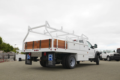 Spartan Motors Union City - Spartan Motors Acquires Royal Truck Body