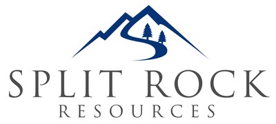 Split Rock Resources, LLC (PRNewsfoto/Split Rock Resources)