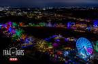 55th Annual Austin Trail of Lights, Powered by H-E-B, Returns December 10-23, 2019