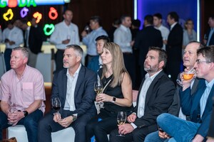 PAGODA Global Suppliers Conference Held in Hong Kong