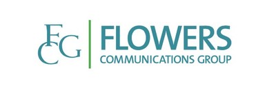 Flowers Communications Group logo