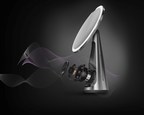 StreamUnlimited powers Alexa Voice in new sensor mirror hi-fi by simplehuman