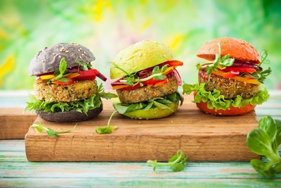 Equinom beefs up plant-based meat products