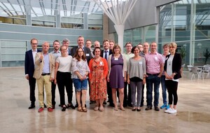 Fraunhofer ITEM s'engage à simplifier les tests et à améliorer la sécurité des dispositifs médicaux dans le cadre du projet MDOT de l'UE