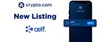 Crypto.com Lists Aelf (ELF)
