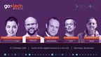 Experts from Tesla, Oracle, Fujitsu, Airbus and Microsoft will Speak on the GoTech World Stages
