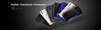 Vena Releases New iPhone 11 Cases That Are Slim, Functional, and Protective