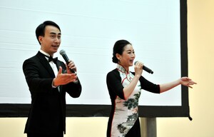 El Festival de Cine Chino y el Foro de Intercambio de Historias de Amistad Sino-Española llegaron a España