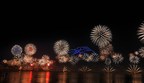 Ras Al Khaimah Bids for New Guinness World Records with Most Dazzling New Year's Eve Fireworks Gala to Welcome 2020