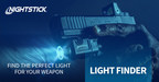 Nightstick Launches Light Finder Online Resource