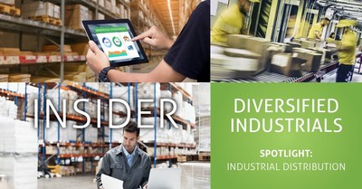 Consolidation is continuing across the industrial supply chain with mergers and acquisitions an essential lever to bolster growth, according to the Industrial Distribution Insider, an industry report released by Brown Gibbons Lang & Company.