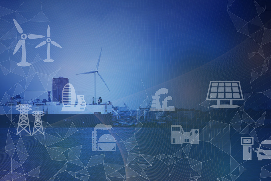 Smart grid