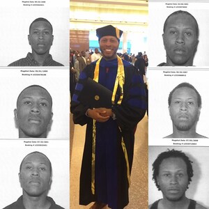 From Drug-Dealing Gang Member to PhD