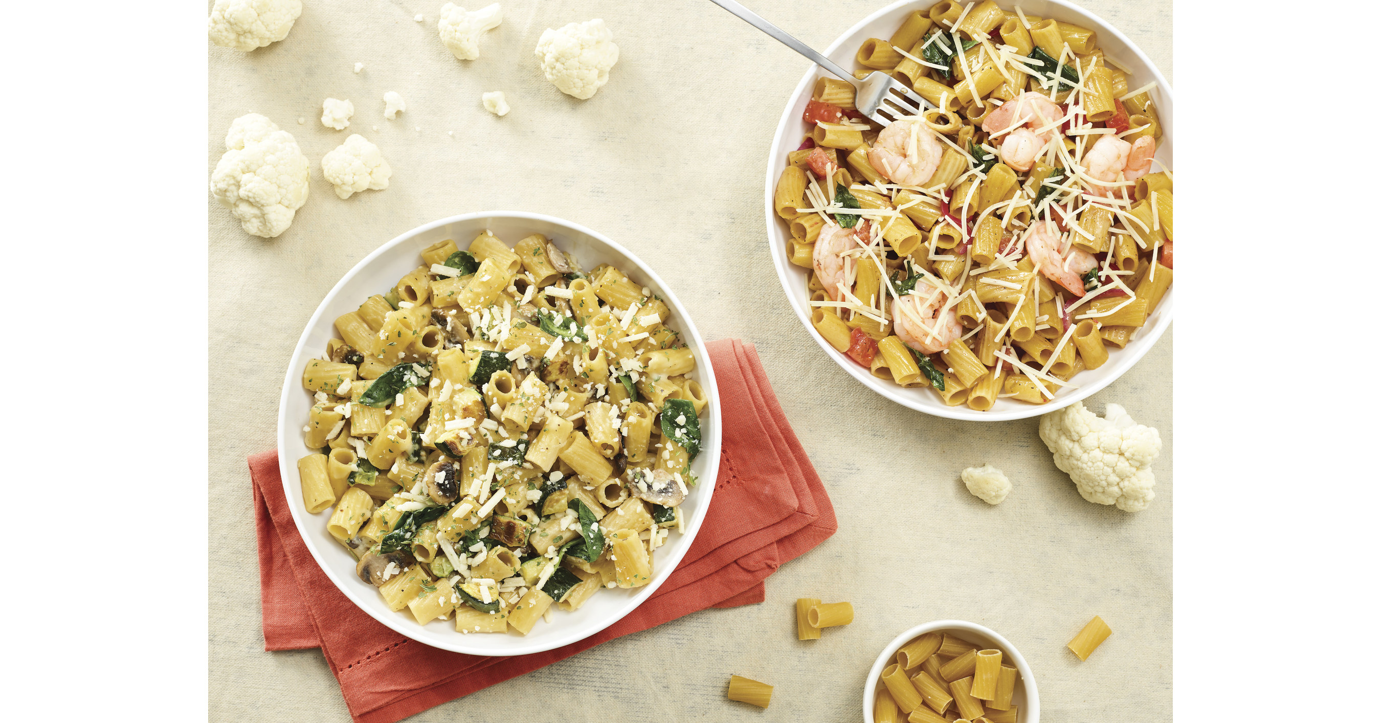Noodles & Company First FastCasual Restaurant To Introduce