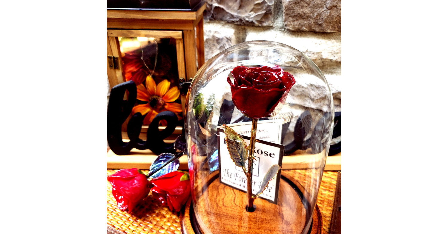 Luxury Floral Company Forever Rose, LLC Announces New Lifetime Warranty