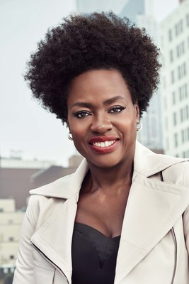 L'Oréal Paris Announces Viola Davis As Newest International Spokesperson