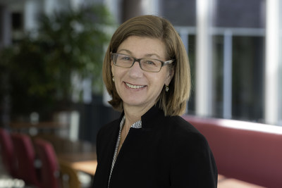 Stacey Caywood, CEO, Wolters Kluwer Legal & Regulatory
