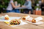 Taco Bell® Rolls Out First Not-So-New "New" Vegetarian Menu Nationwide On September 12