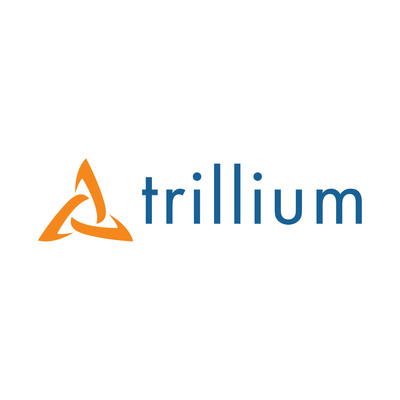 Trillium Engineering Logo Trillium Engineering Logo