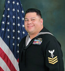 Navy HM1 Aaron to Receive Angels of the Battlefield Award