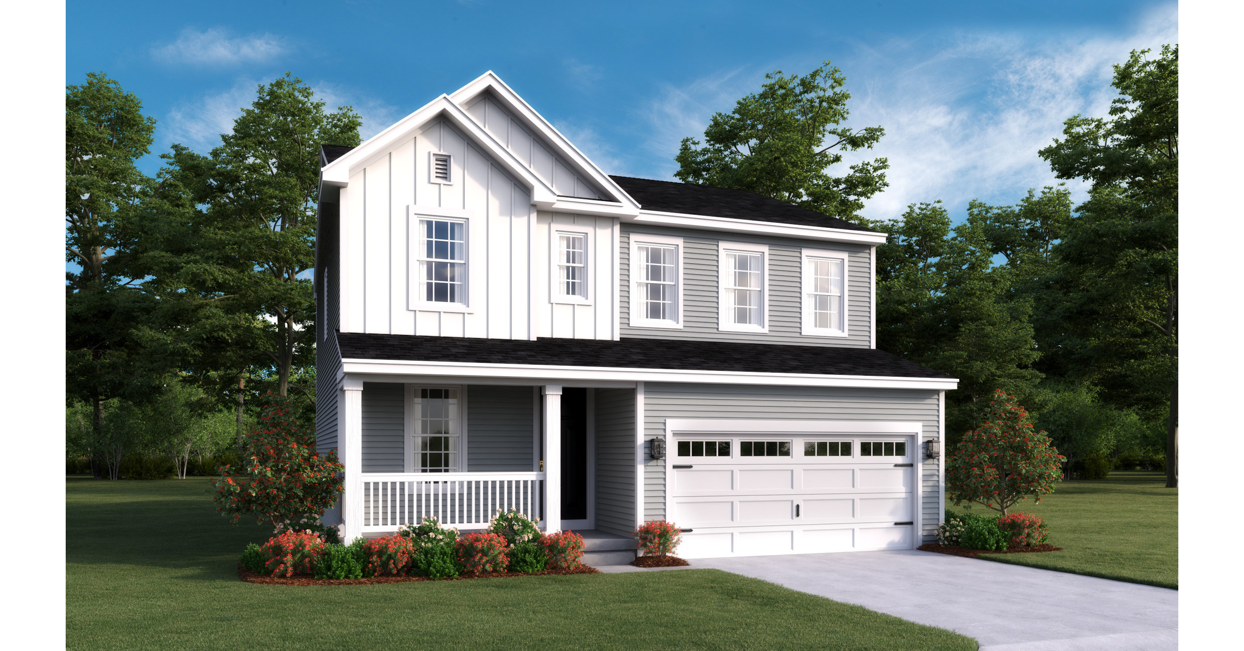 Richmond American Debuts New Community in Strasburg Sep 10, 2019