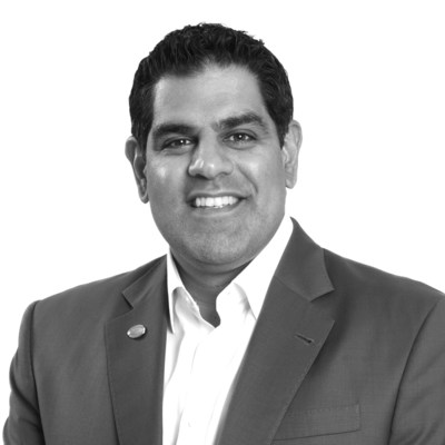 Raj Arora, New Jensen Hughes CEO