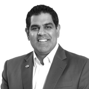 Jensen Hughes Names New CEO, Raj Arora, As It Ushers in a New Era of Growth